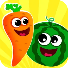 Educational games for toddlers MOD на Андроид — Все уровни разблокированы