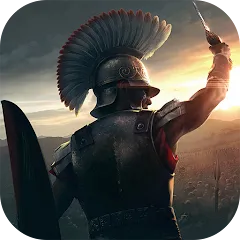 Скачать Rising: War for Dominion — МОД Много денег и ресурсов