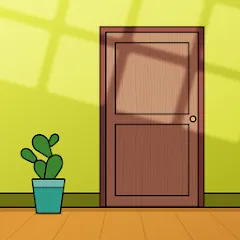 Скачать Escape Room: Mystery Word MOD APK — Все подсказки и пропуски уровней