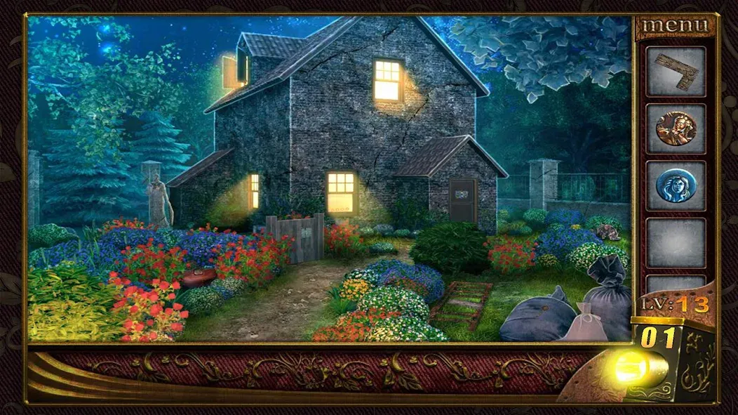 Can you escape the 100 room IV — скриншот 2 Can you escape the 100 room IV — скриншот 2