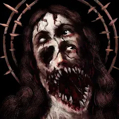 Взлом Horror Haze: Scary Games — Все открыто