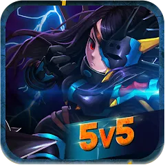 Fight of Legends MOD — Много денег