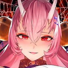Girls and Hunter: IDLE аниме — MOD APK Бесплатные покупки