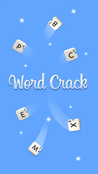Word Crack: Board Fun Game — скриншот 5