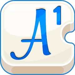 Скачать Word Crack: Board Fun Game MOD APK — Все подсказки и слова открыты