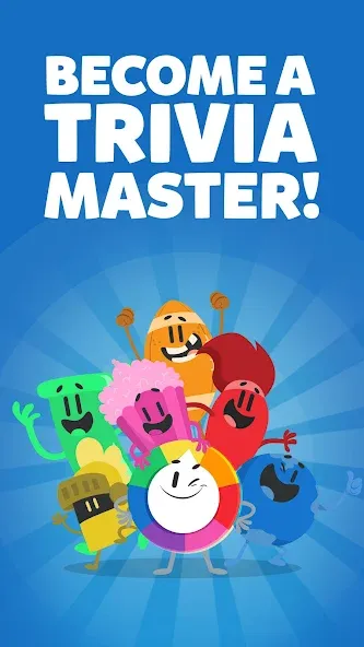 Trivia Crack 2 — скриншот 1