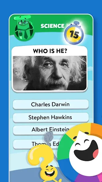 Trivia Crack 2 — скриншот 2