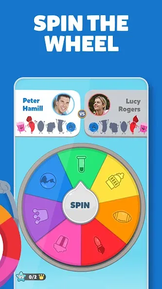 Trivia Crack 2 — скриншот 3