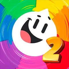 Trivia Crack 2 - MOD Все подсказки и без рекламы