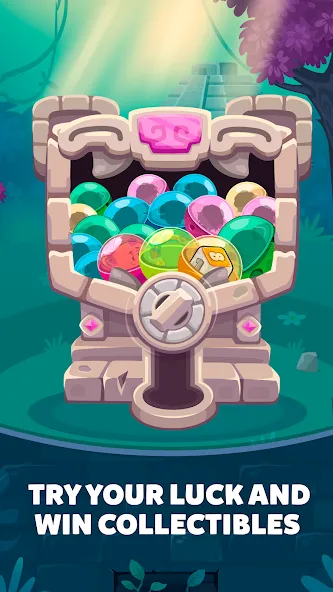 Adventure Trivia Crack — скриншот 2