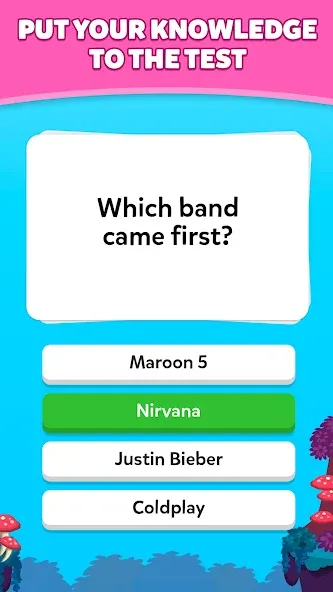Adventure Trivia Crack — скриншот 5