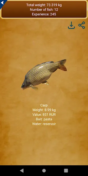 Fishing For Friends — скриншот 5