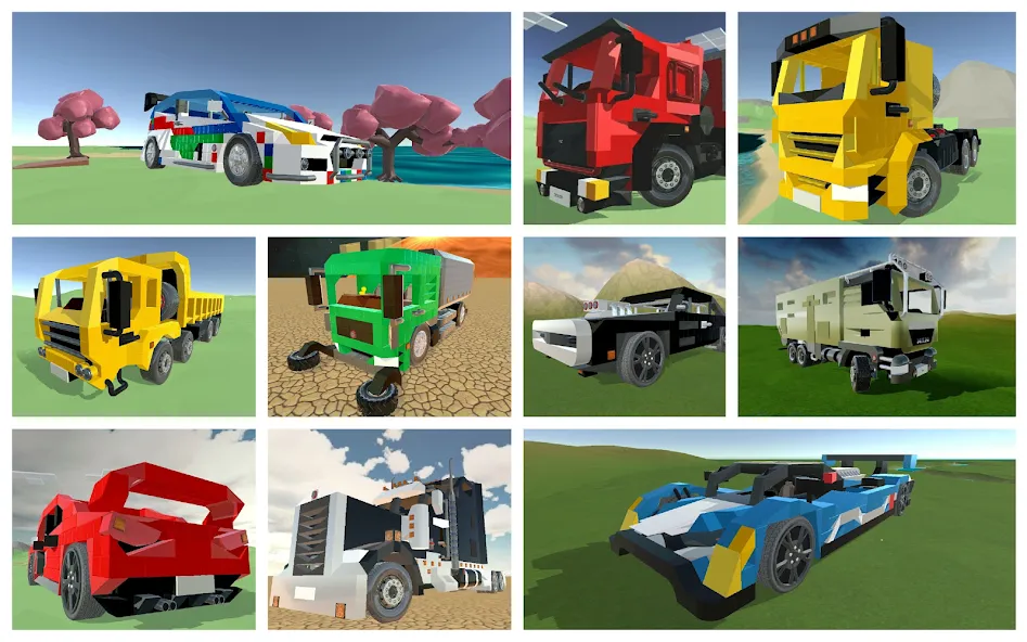Evertech Sandbox — скриншот 3 Evertech Sandbox — скриншот 3