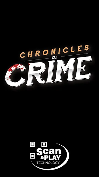 Chronicles of Crime — скриншот 1