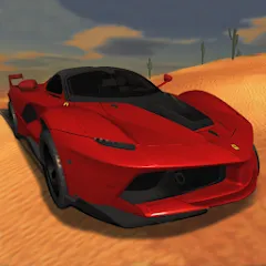 Скачать Car Simulator 3 — версия Много денег и без рекламы