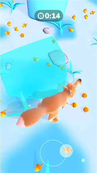 Hyper Evolution — скриншот 2