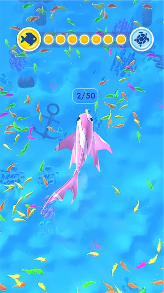 Hyper Evolution — скриншот 4