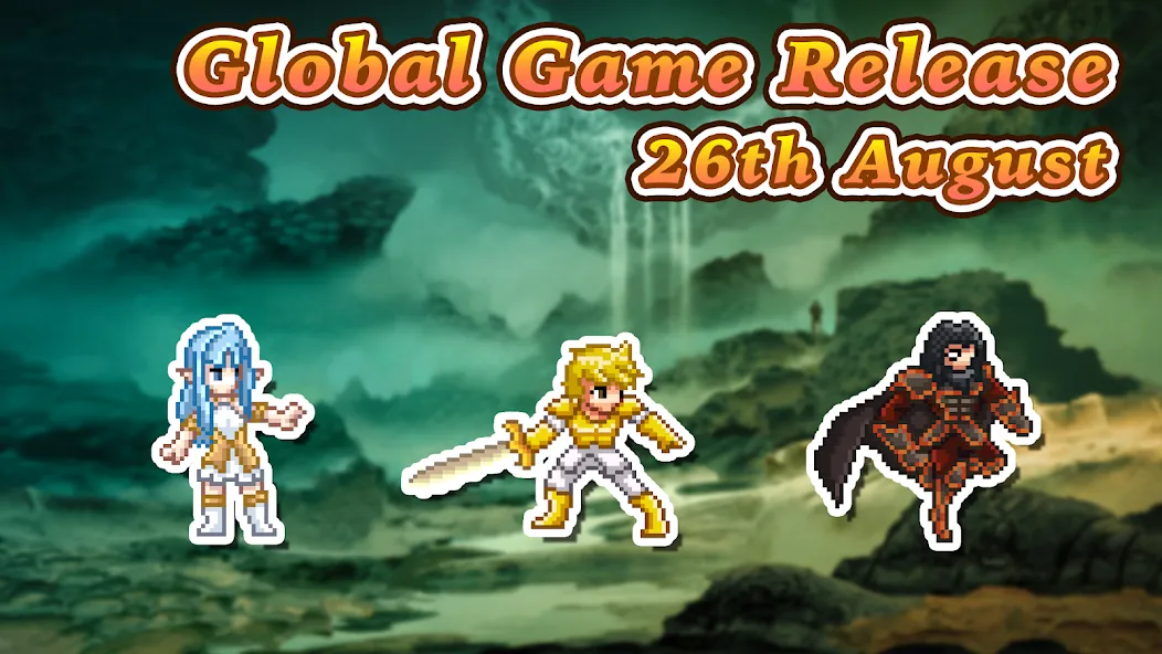 World Rumble - 4X Strategy War — скриншот 1
