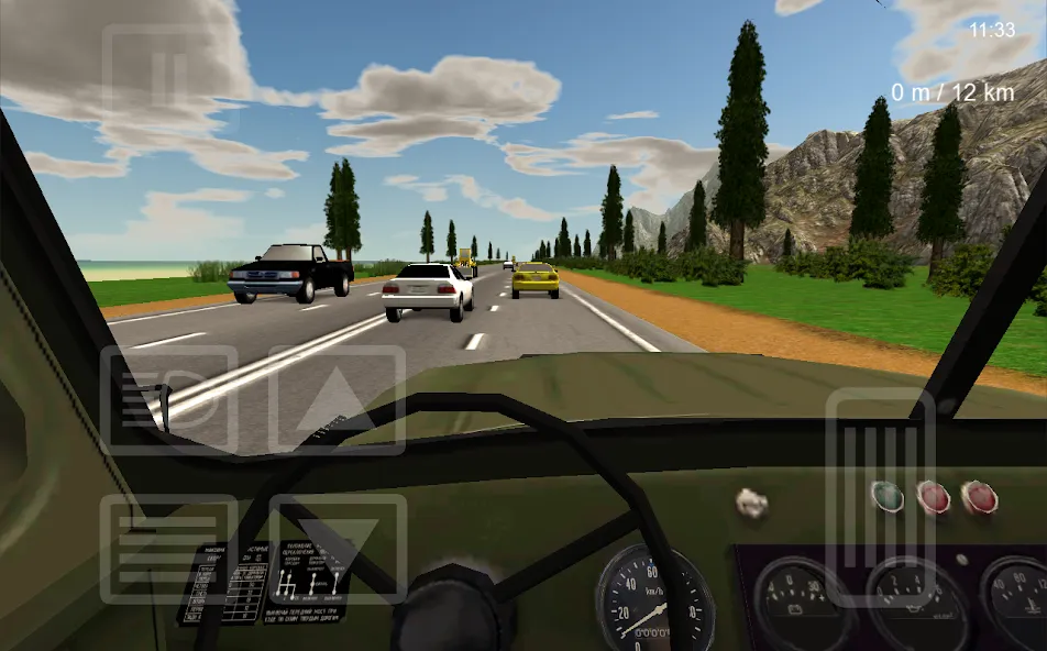 Voyage: Eurasia Roads — скриншот 2