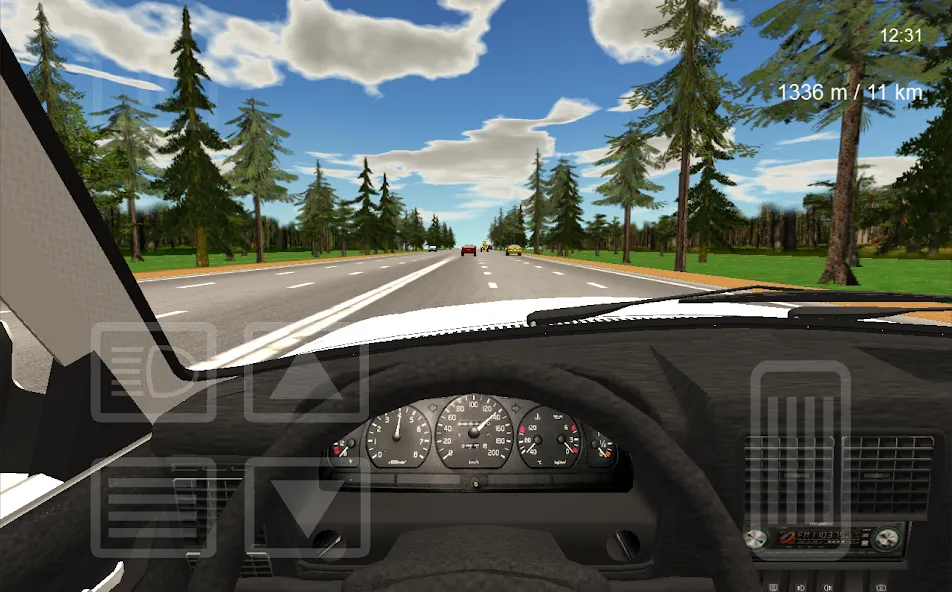 Voyage: Eurasia Roads — скриншот 3