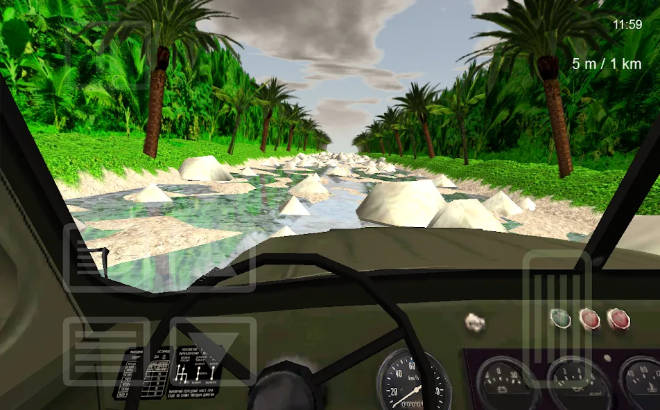 Voyage: Eurasia Roads — скриншот 5