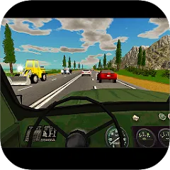 Скачать Voyage: Eurasia Roads на Android — Много денег