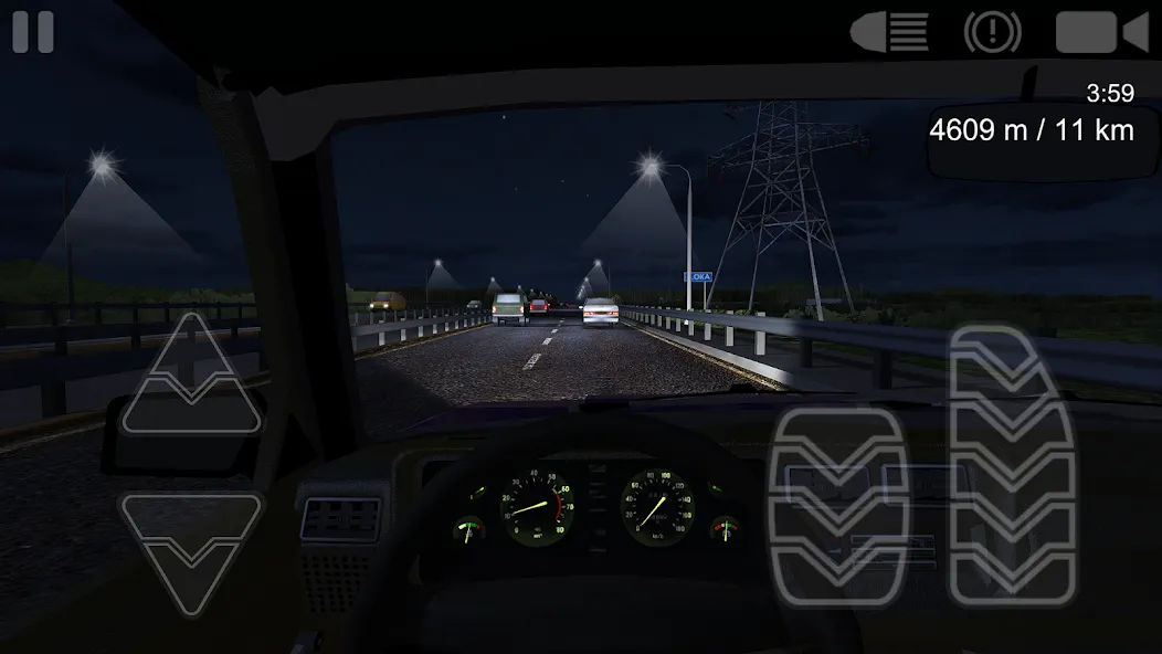 Voyage 2: Russian Roads — скриншот 2