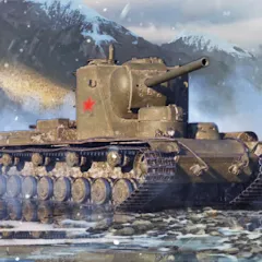 Battle Tanks: Tank Games WW2 - MOD Много денег
