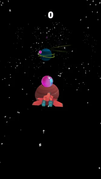 Infinite Space 3D — скриншот 3 Infinite Space 3D — скриншот 3