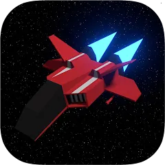 Скачать Infinite Space 3D — версия Много денег и без рекламы