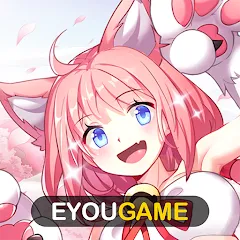 Lost in Paradise:Waifu Connect — MOD APK Много денег