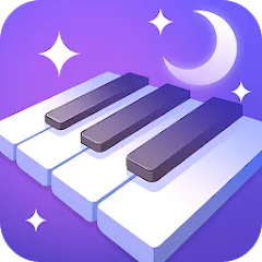 Dream Piano — взломанная версия — Все песни разблокированы