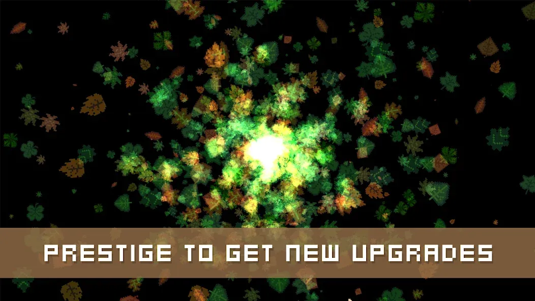 Leaf Blower Revolution Idle — скриншот 3