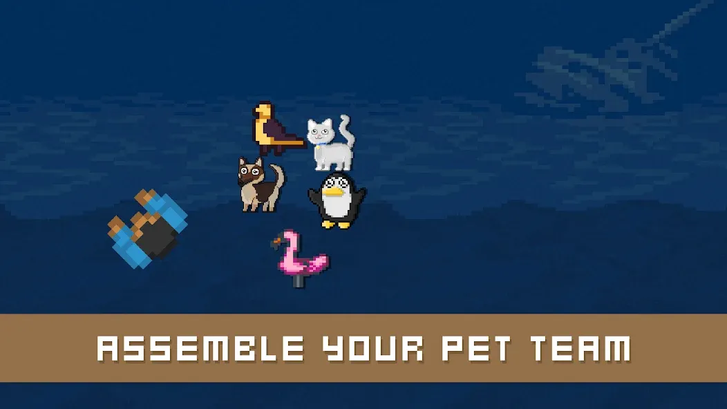 Leaf Blower Revolution Idle — скриншот 4
