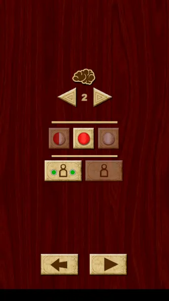 Checkers Classic — скриншот 4