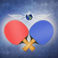 Взлом Table Tennis 3D Ping Pong Game на Андроид — Много денег