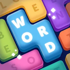 Word Lanes: Relaxing Puzzles — Все уровни открыты и без рекламы на Андроид