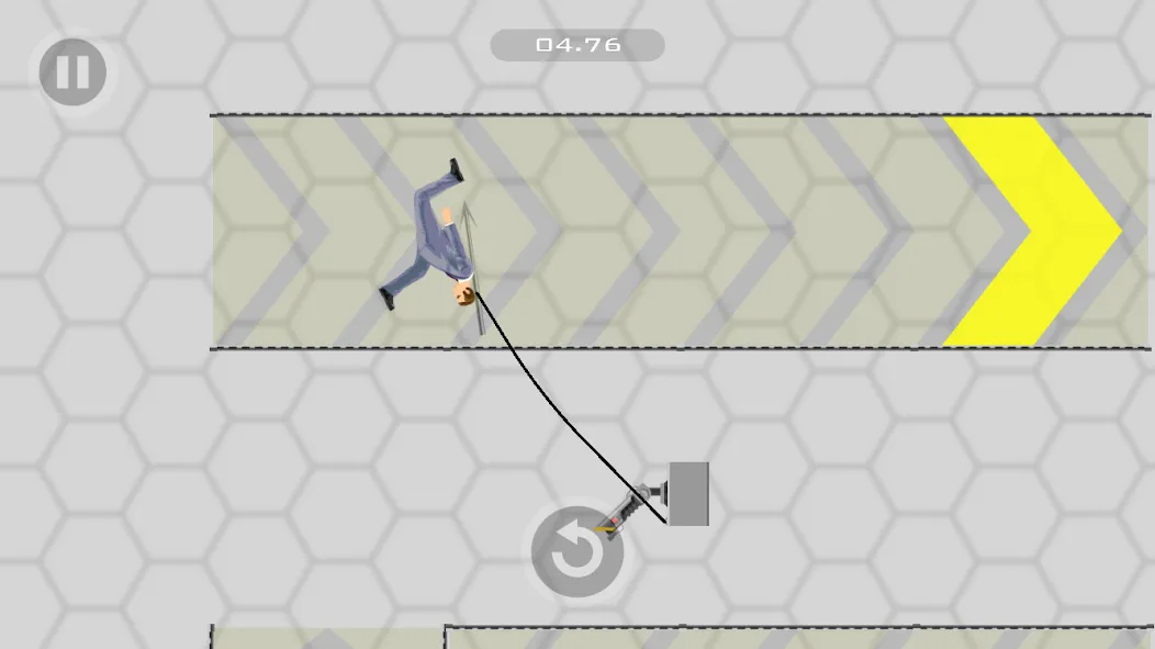 Happy Wheels — скриншот 3