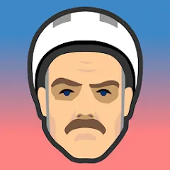 Happy Wheels — MOD Все разблокировано