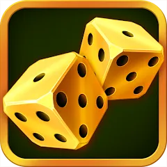 Farkle - Zonk Dice Game MOD APK на Android — Много денег