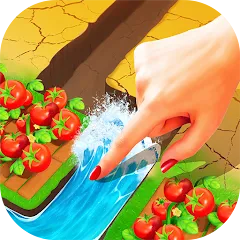 Family Farm Adventure — Бесконечная энергия и алмазы