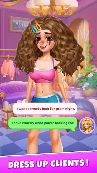 Fashion Nova: Merge & Stylist — скриншот 3 Fashion Nova: Merge & Stylist — скриншот 3