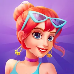 Fashion Nova: Merge & Stylist — Модификация Много денег