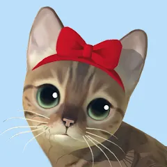 Скачать Kitty Cat Resort — Модификация Много денег