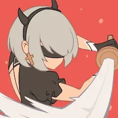 Скачать Swordash MOD — Много денег