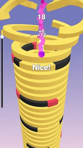 Twist Crush — скриншот 1 Twist Crush — скриншот 1