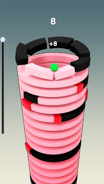 Twist Crush — скриншот 2 Twist Crush — скриншот 2