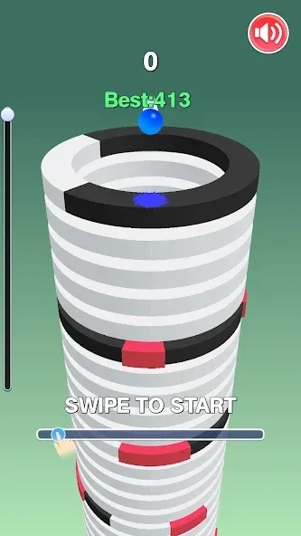 Twist Crush — скриншот 4 Twist Crush — скриншот 4