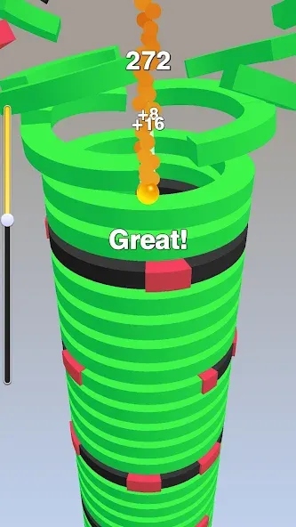 Twist Crush — скриншот 5