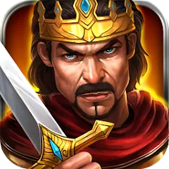 Empire:Rome Rising MOD — Много денег и золота